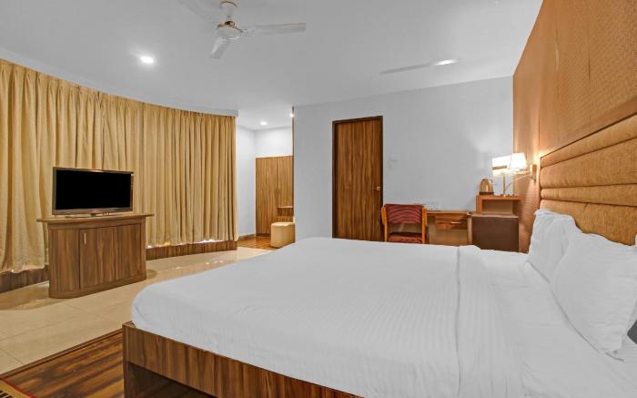 Super Hotel O Rahul International Hyderabad