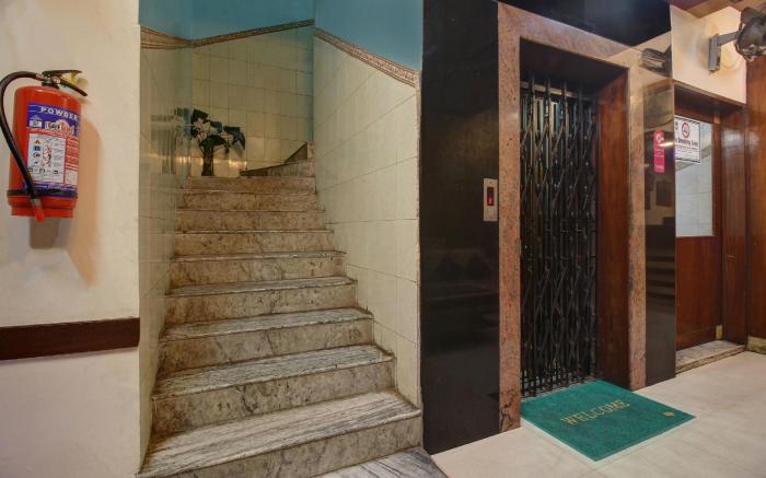 Super Hotel O Rahul International Hyderabad