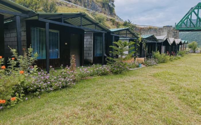 Jayara Resort And Cafe
