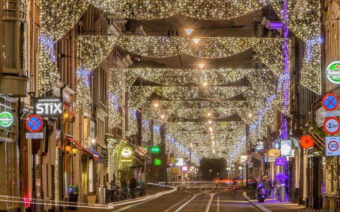 Amsterdam Rembrandt Square city center Hotel