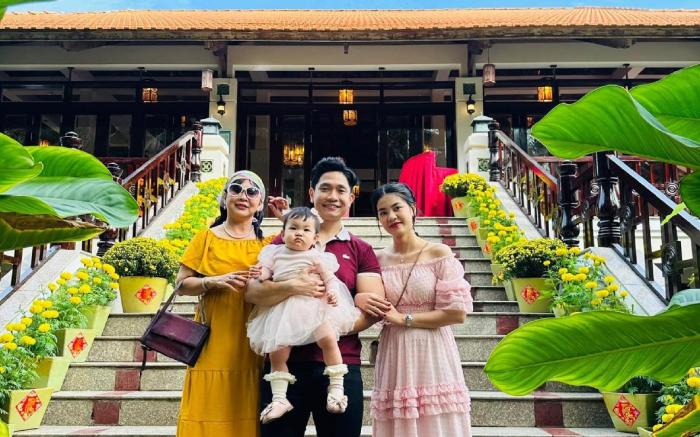 Saigon Emerald Beach Resort