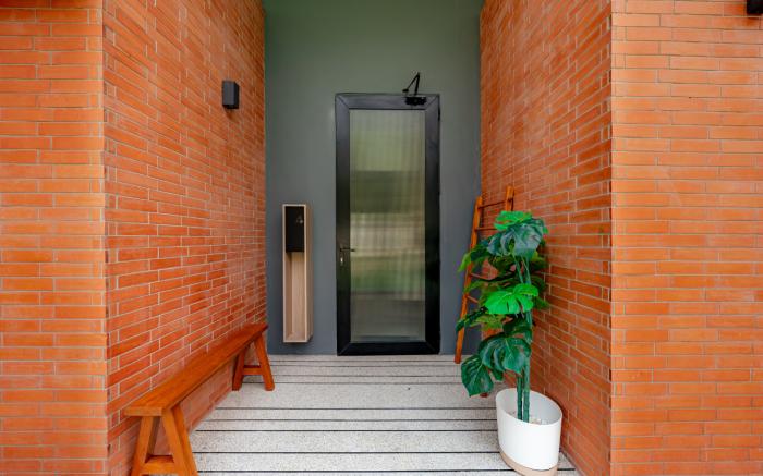 Emmarin Villa