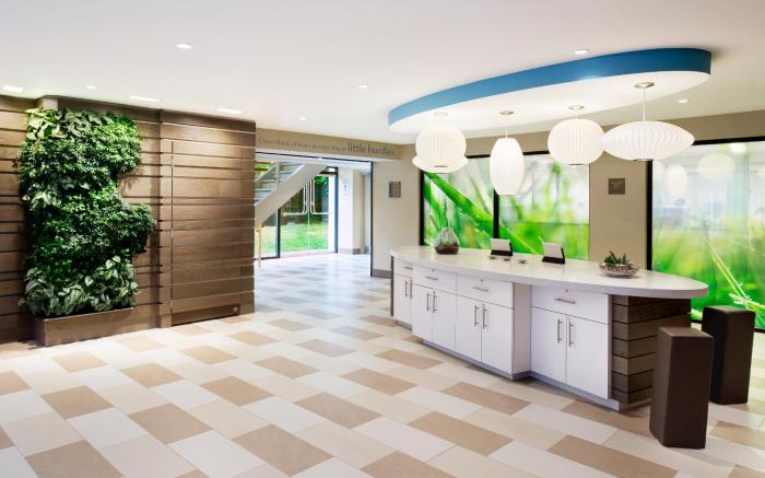 EVEN Hotel Norwalk, an IHG Hotel By IHG