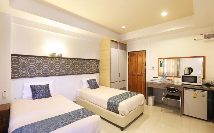 V Place Residence