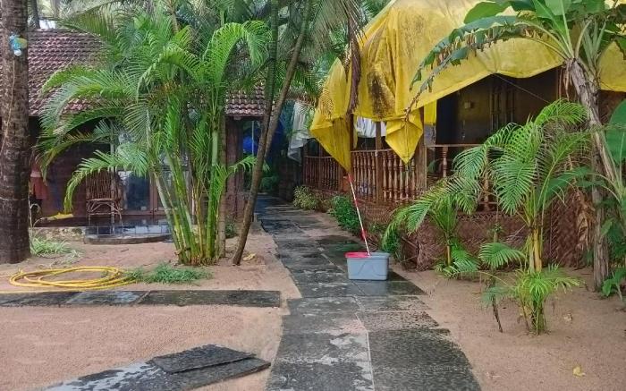 Costatina - Agonda Beach