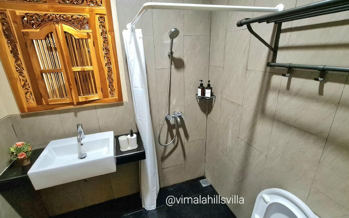 Classic 1 Bedroom Garden Villa at Vimala Hills