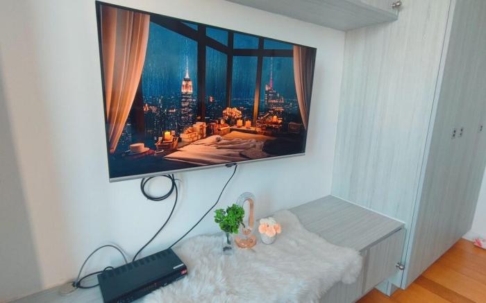 Aveline Suites Luna,1 BR,Balcony @Acqua Private Re