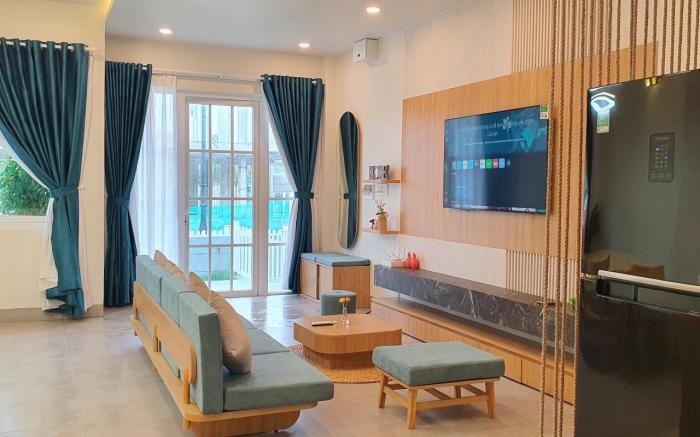 Mi Villa Novaworld Phan Thiết