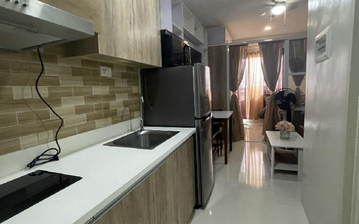 Yvonne’s condo @ Primeworld Lapu Lapu Cebu