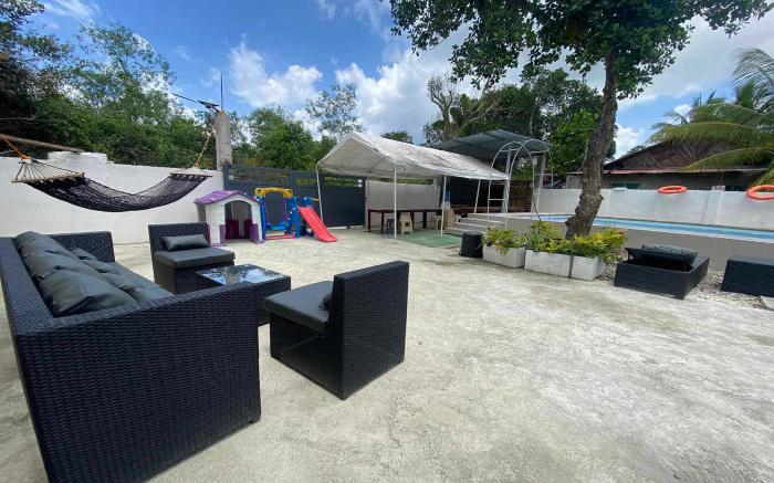Asiah's Villa near City Center