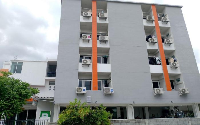 Na Nont Place
