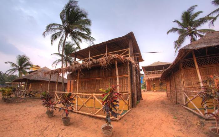 Beach Street Eco Resort & Spa