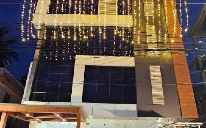 BLUEWAY RESIDENCY DOWNTOWN HOTEL