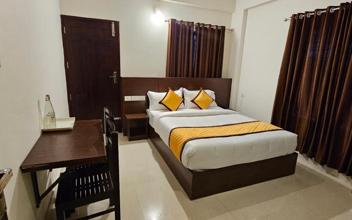 BLUEWAY RESIDENCY DOWNTOWN HOTEL