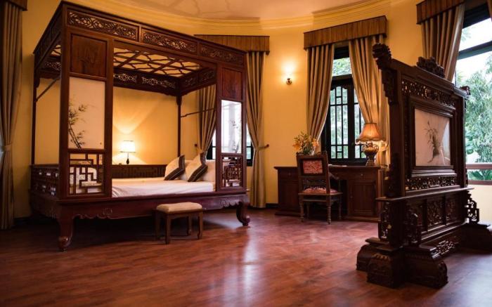 Spring Garden Villa