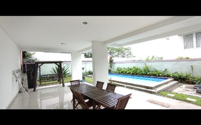 SenKubz Villas @ Sentul City Bogor