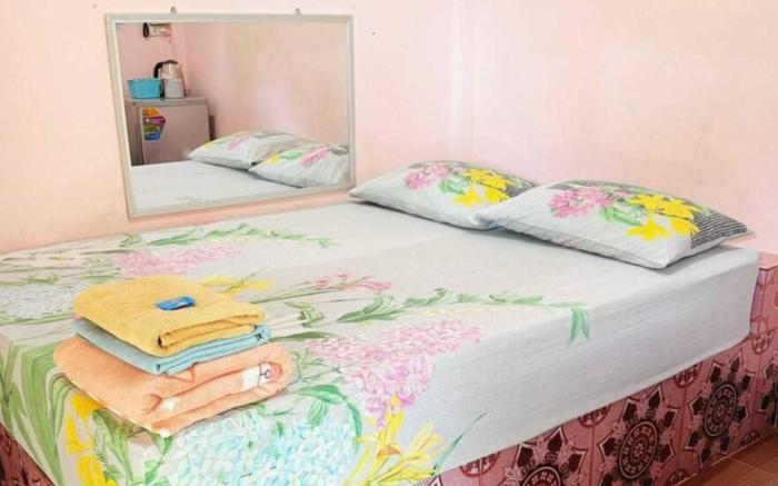 OYO 75489 Leelawadee NonPho Resort (Amnatcharoen)