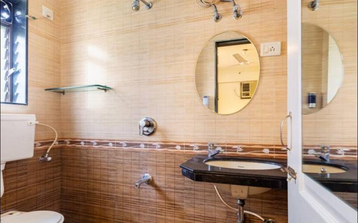 Cozy and Comfortable 2BHK Apartment 