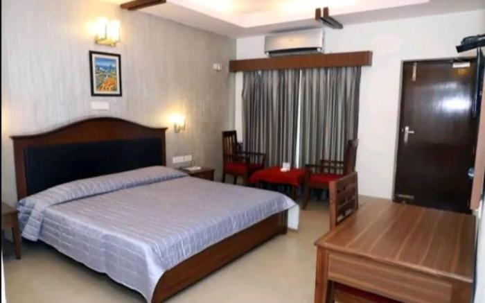 Skylark Tourist Resort, Panipat