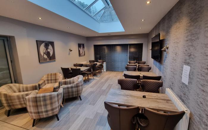 The Avenue Hotel
