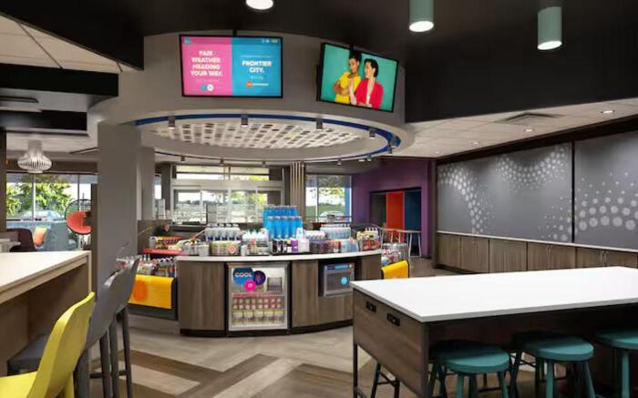 Tru by Hilton Plano Hwy 75
