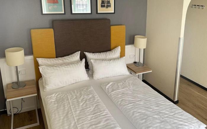 Garner Hotel Cologne East By IHG