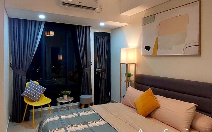Arev Seaview At Pollux Habibie A2 2502