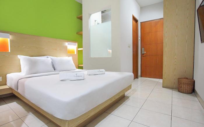 LeGreen Suite Senayan