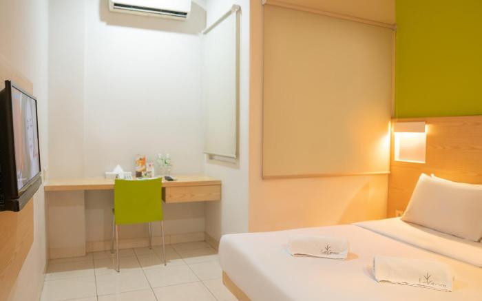 LeGreen Suite Senayan