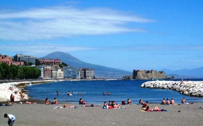 Napoliday