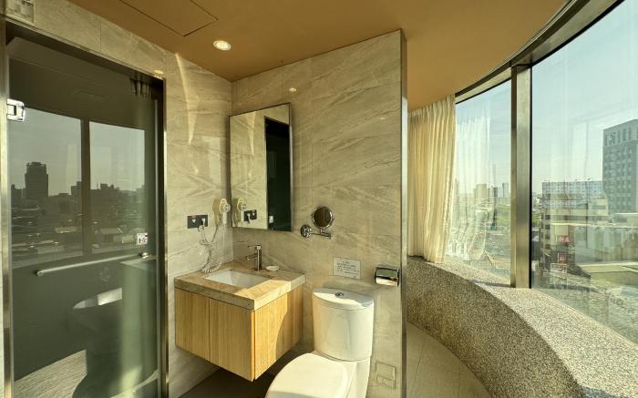 路境行旅 台南西門館