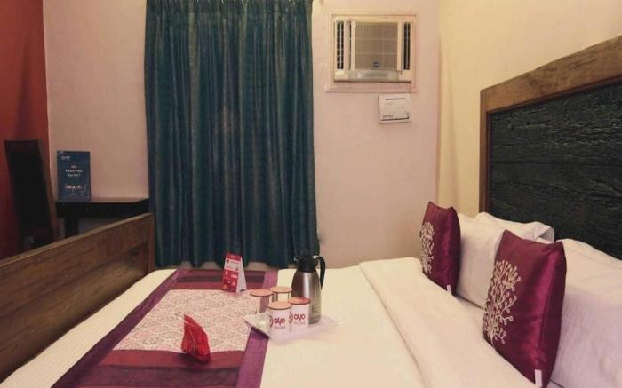 Hotel Mandela House