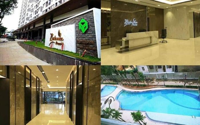 The Botanica Luxury