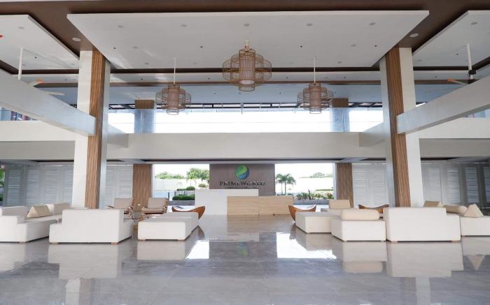 Sabina's Condo @ Primeworld  Lapu-Lapu Mactan 