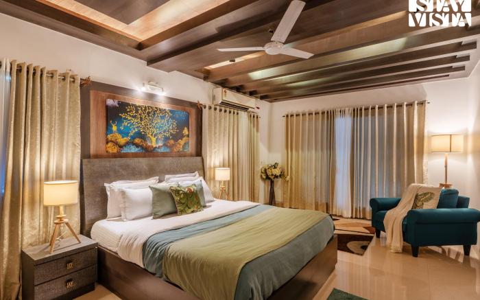 StayVista at Grace & Light