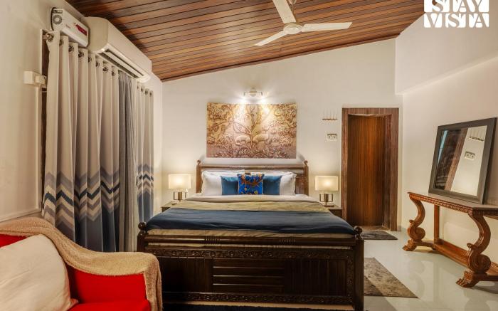 StayVista at Grace & Light