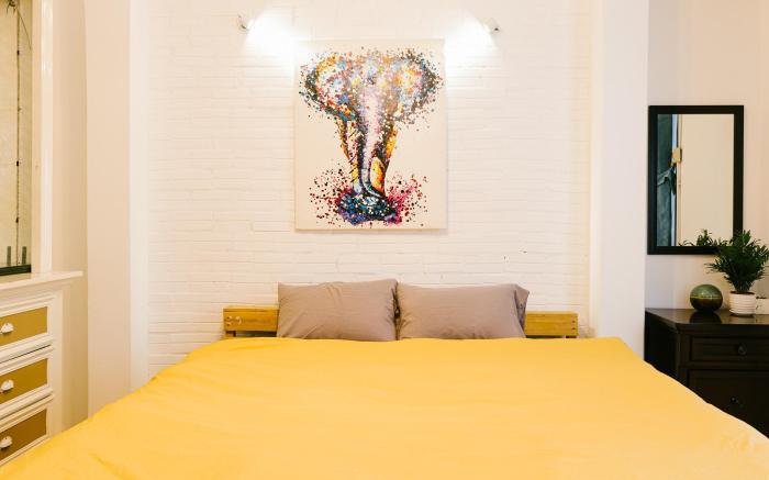 Hihome Hanoi Old Quater 1min to Ta Hien street 