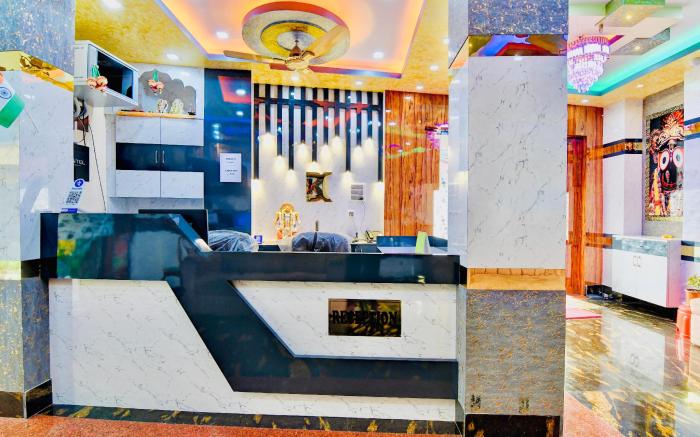 Hotel Kanan Inn, Kolkata Airport