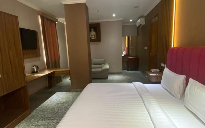 SICO Hotel