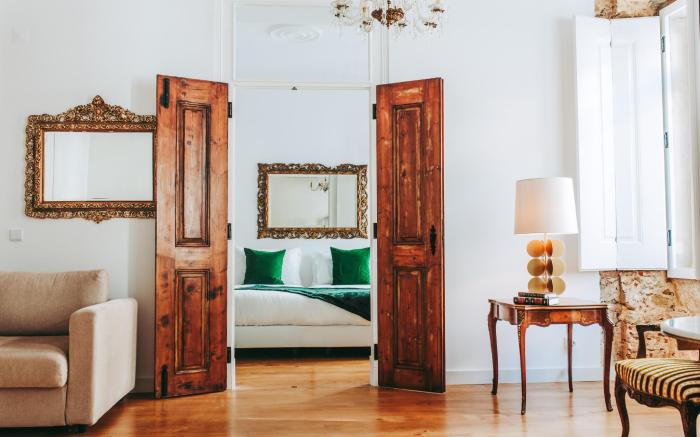 54 Sao Paulo - Exclusive Apartment Hotel
