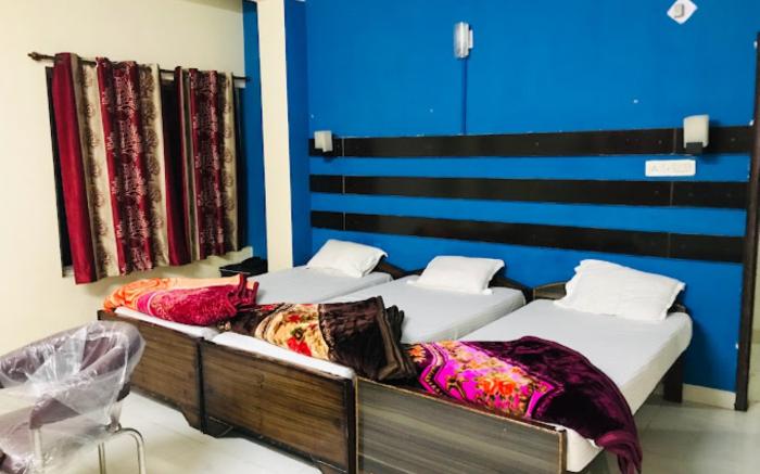 Vaatika Inn(Gaya, Bihar)