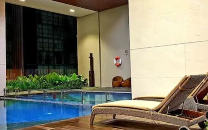 SAPCIOUS APARTMENT