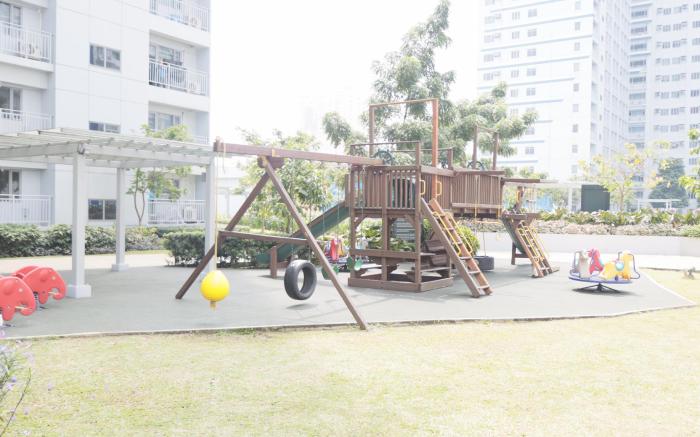 SMDC AIR RESIDENCES