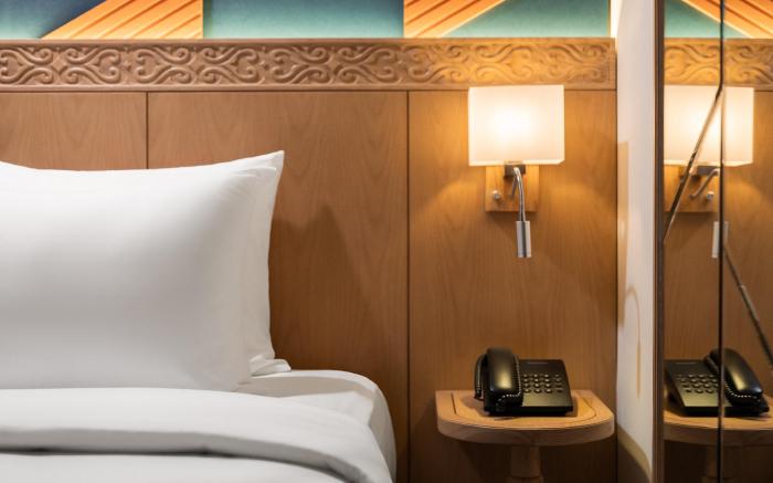 Saigon Aroma Hotel