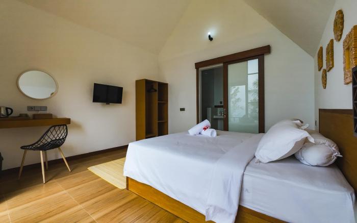 Catu Glamping Bedugul