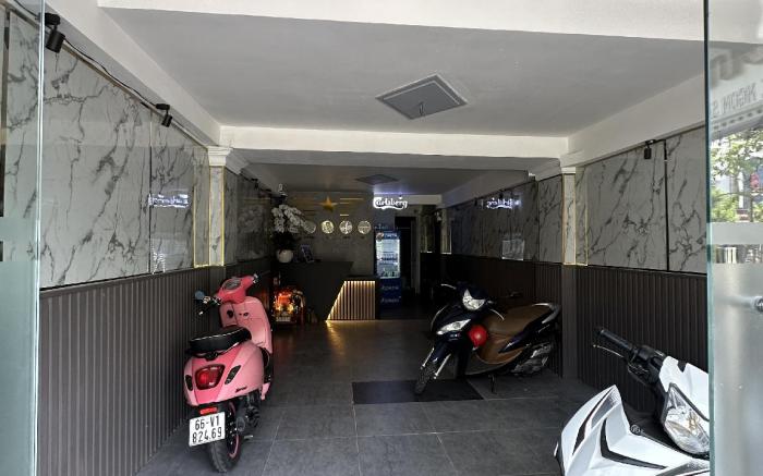 Nguyệt Hà Hotel