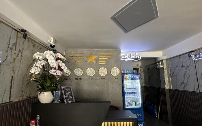 Nguyệt Hà Hotel