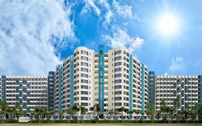 Mutiara Melaka Beach Resort by 3 Puteri