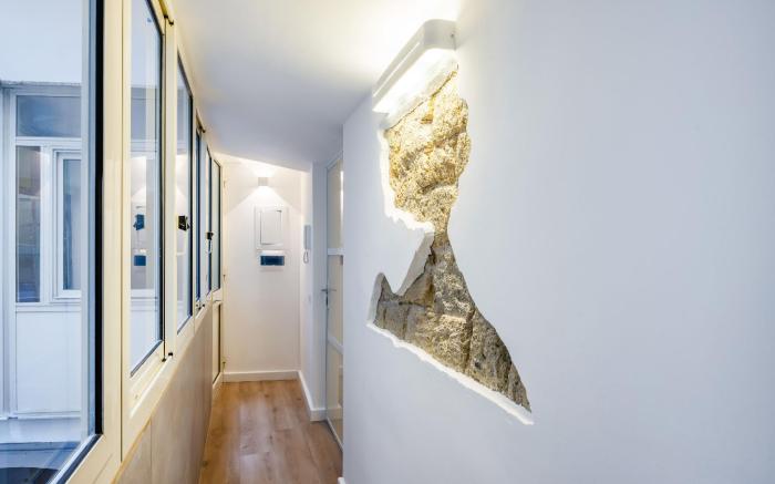 Lioy 25 by Napoliapartments - Camera 3