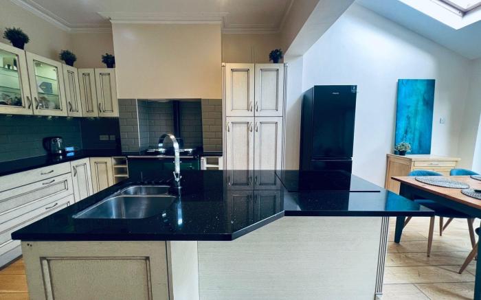 Cricklewood Boutique Rooms